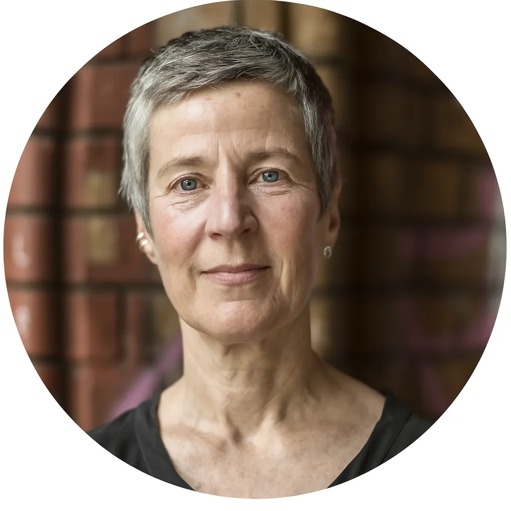 Author photo