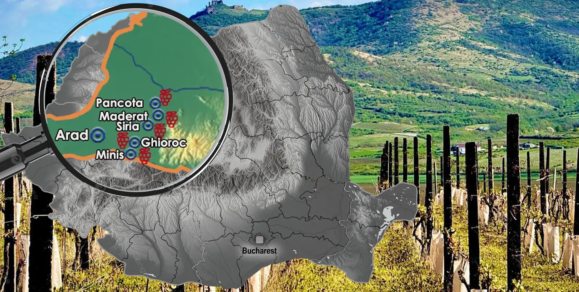 Minis-Maderat Vineyard