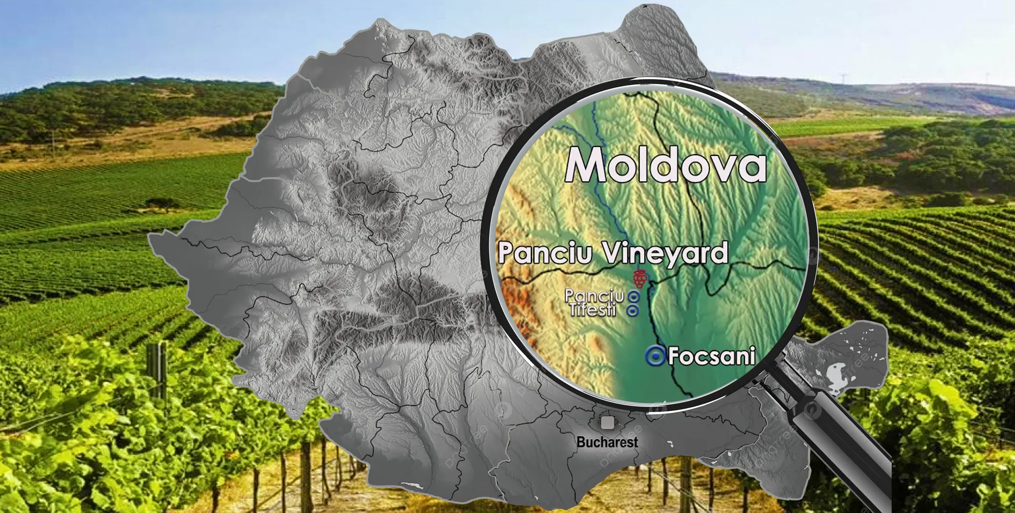 Panciu, Odobesti, Cotesti