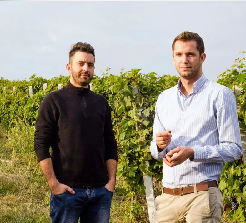 Casa de Vinuri Cotnari Winery