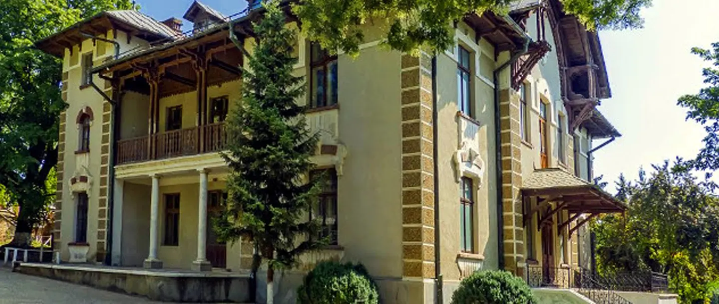 Weine aus Rumänien - Weintourismus - Casa de Vinuri Cotnari