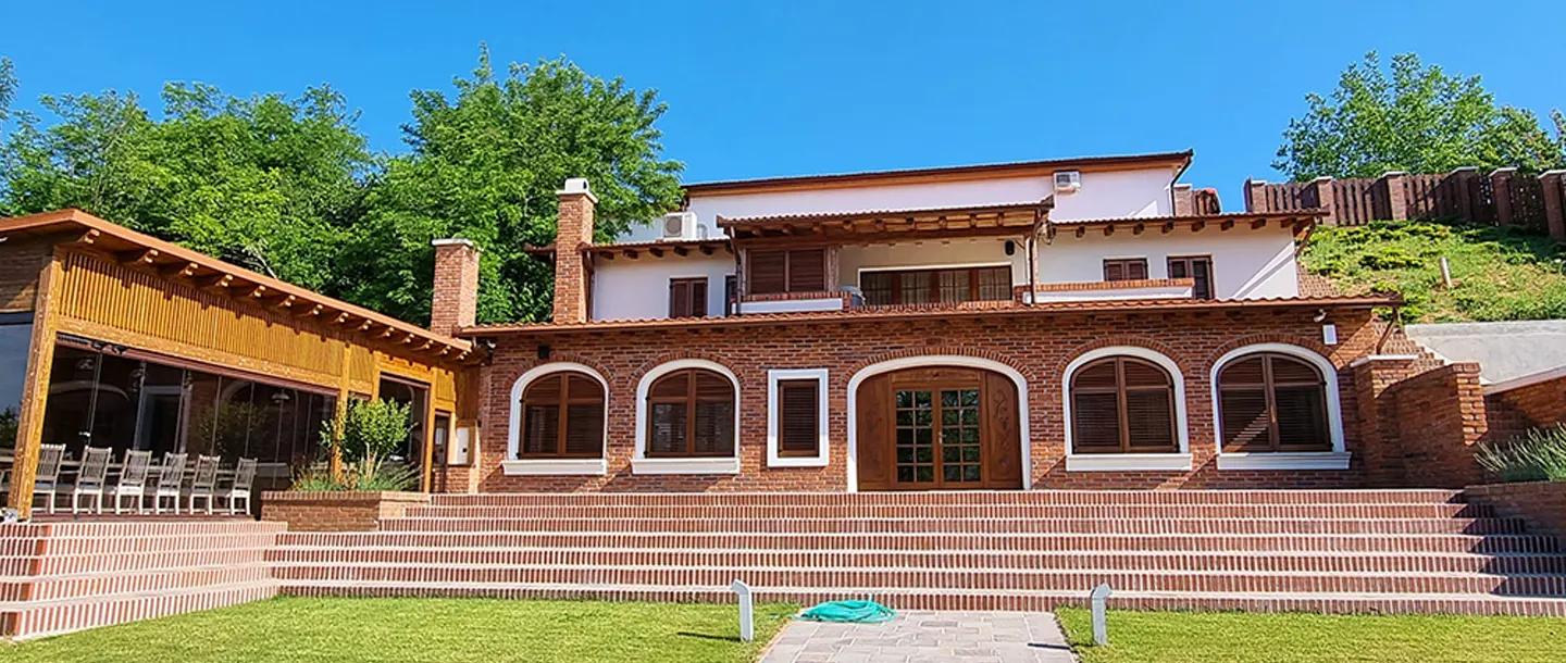 Crama Corbut Diosig Weingut