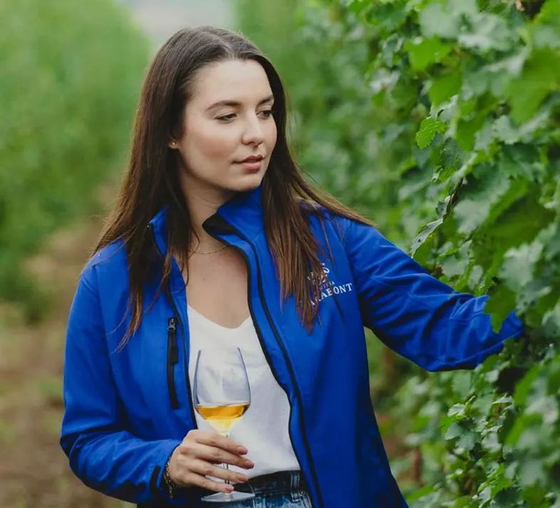 Darabont Familienweingut