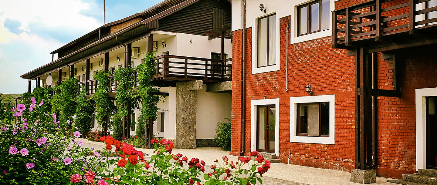 Wein Tourismus - Aurelia Visinescu Weingut