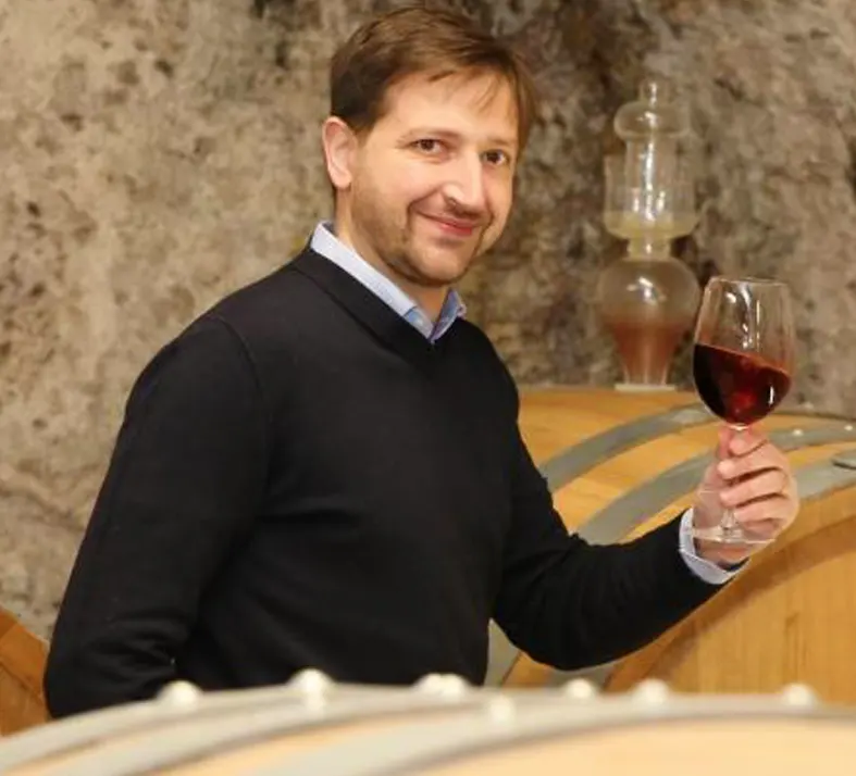 MaxiMarc Winery - Maderat