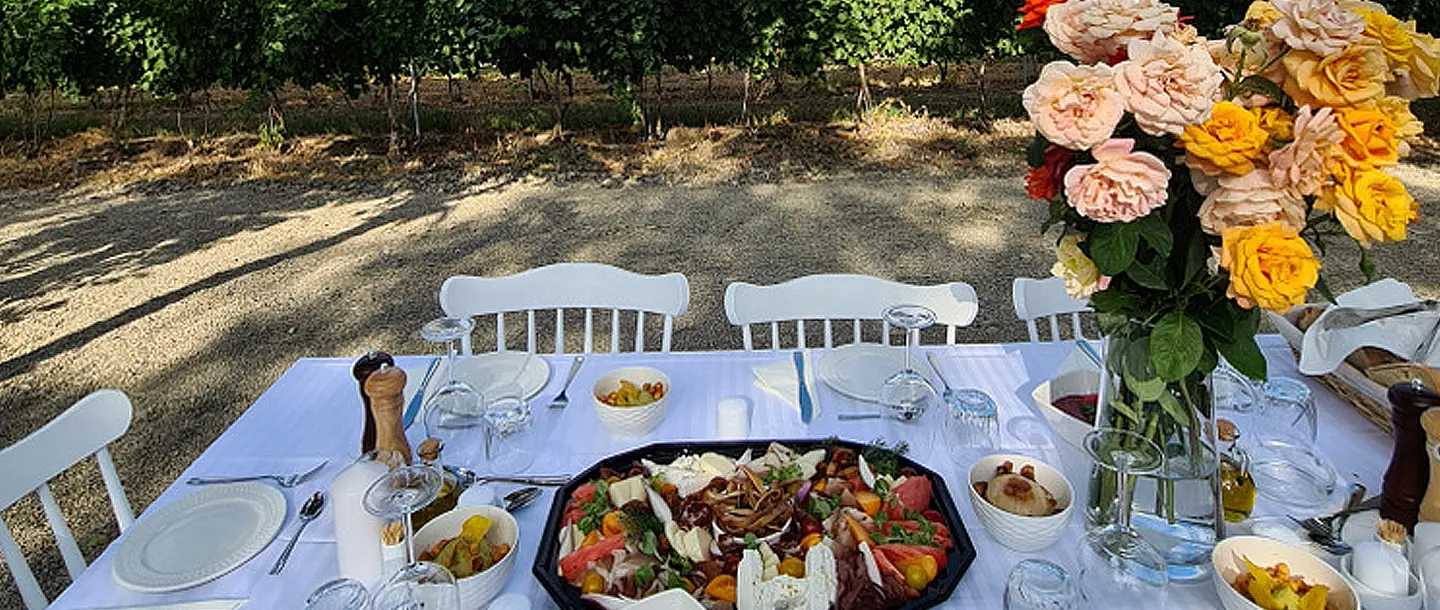 Weine aus Rumänien - Weintourismus - Strunga Weingut