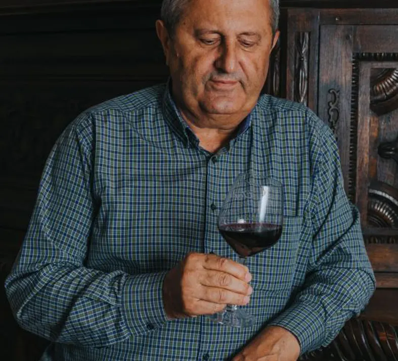 Teodor Weingut