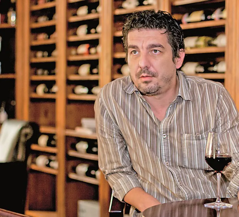 Weingut 1000 Chipuri