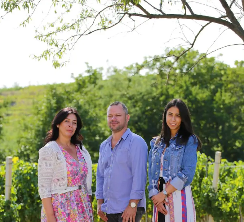 Weingut Domeniul Aristitei