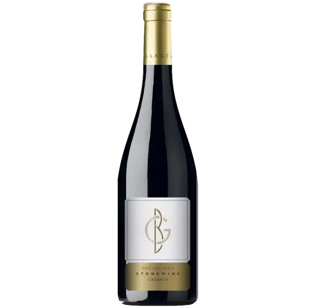 Product image 1 of the product “2022 BALLA GEZA | Cadarca Stonewine ”