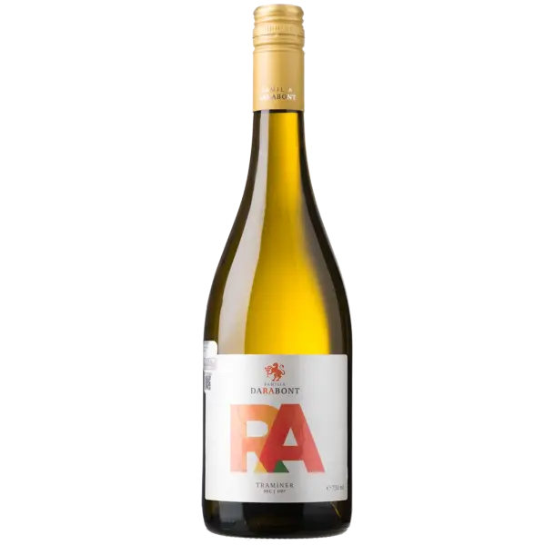 Product image 1 of the product “2020 DARABONT FAMILY | Traminer ”