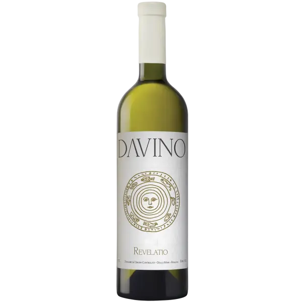 Product image 1 of the product “2023 DAVINO | Revelatio ”