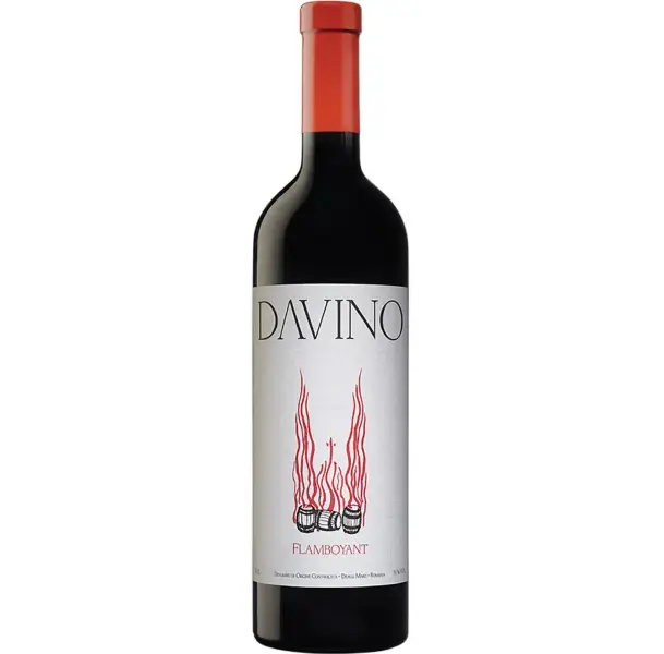 Product image 1 of the product “2020 DAVINO | Flamboyant ”
