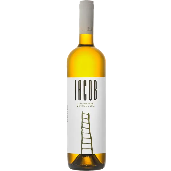 Product image 1 of the product “2023 DAVINO | White Iacob ”