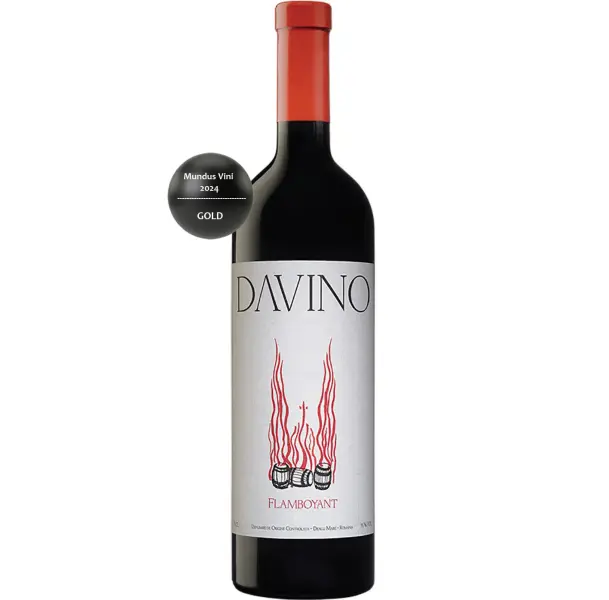 Product image 1 of the product “2020 DAVINO | Flamboyant ”