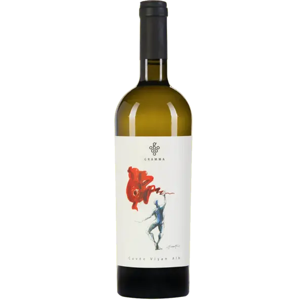 Product image 1 of the product “2024 GRAMMA | Cuvée Visan White ”