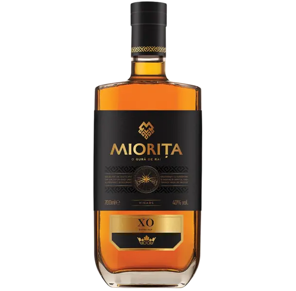 Product image 1 of the product “MIORITA XO | Beciul Domnesc ”
