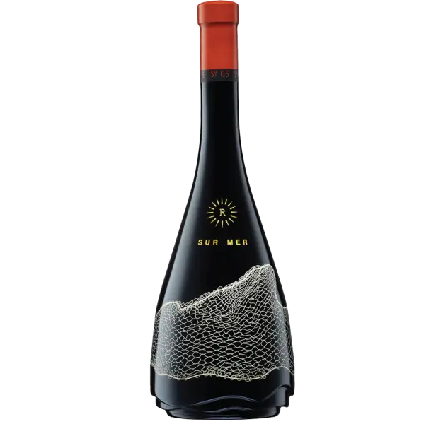 Product image 1 of the product “2021 RASOVA | Sur Mer Cuvee Red ”