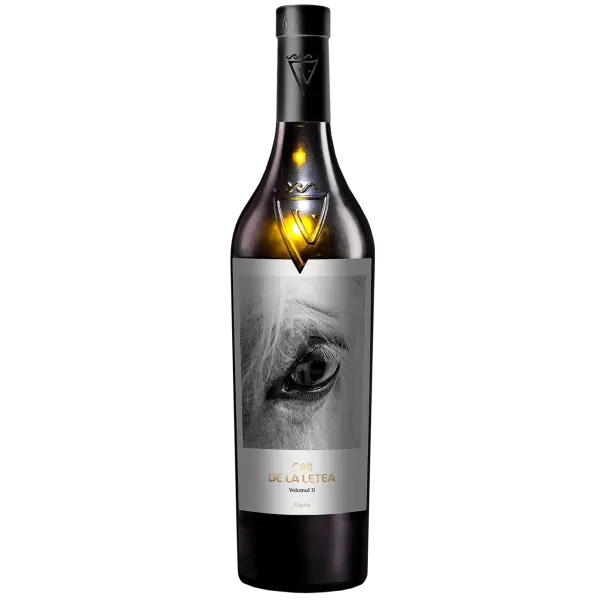 Productafbeelding 1 van het product “2023 VIA VITICOLA | Caii de la Letea Vol.II - Aligoté ”