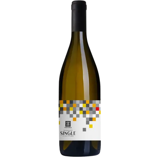 Artikelbild 1 des Artikels “2022 Thesaurus | SINGLE VINEYARD, Sauvignon Blanc “