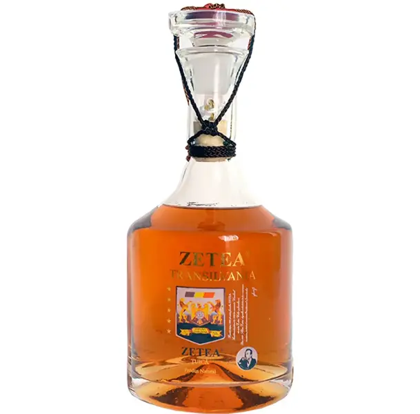 Product image 1 of the product “ZETEA OF TRANSYLVANIA | Tuica ”