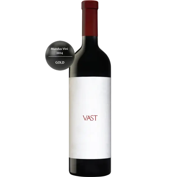 Product image 1 of the product “2020 DAVINO | Red VAST ”