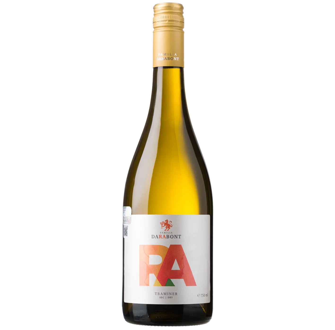 Artikelbild 1 des Artikels “2020 DARABONT FAMILIE | Traminer “