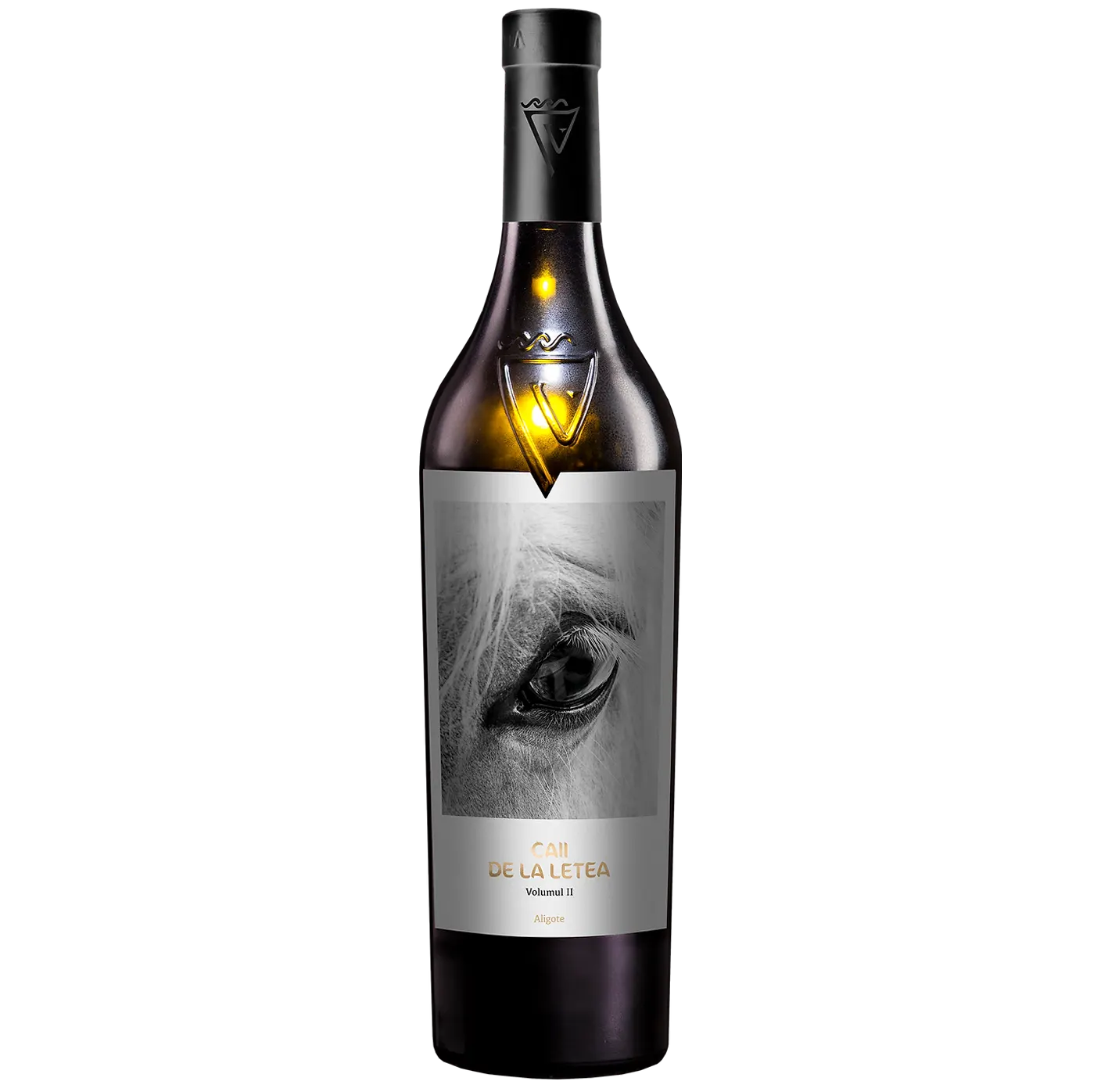 Product image 1 of the product “2023 VIA VITICOLA | Caii de la Letea Vol.II - Aligoté ”